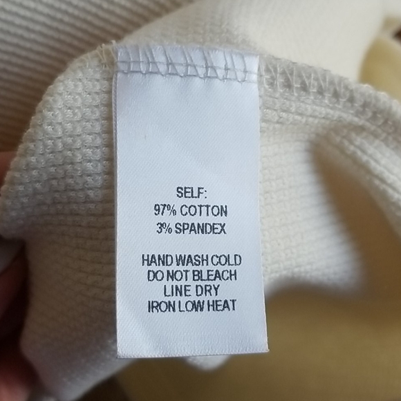 Lulu's Scheme of Things Long Sleeve Dress - Picture 7 of 7